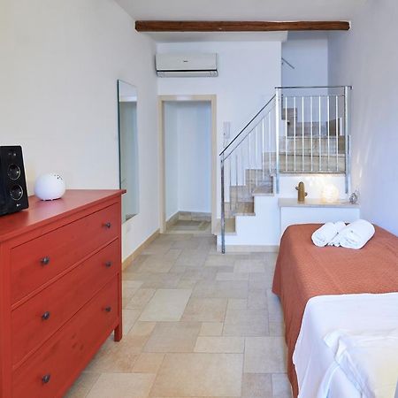 Le Case Di Gio'- Vico Corte Polignano a Mare Extérieur photo