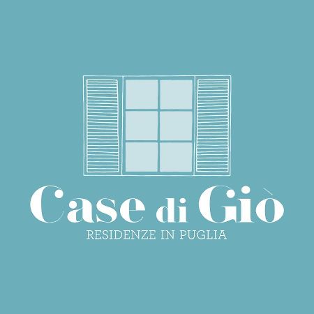 Le Case Di Gio'- Vico Corte Polignano a Mare Extérieur photo