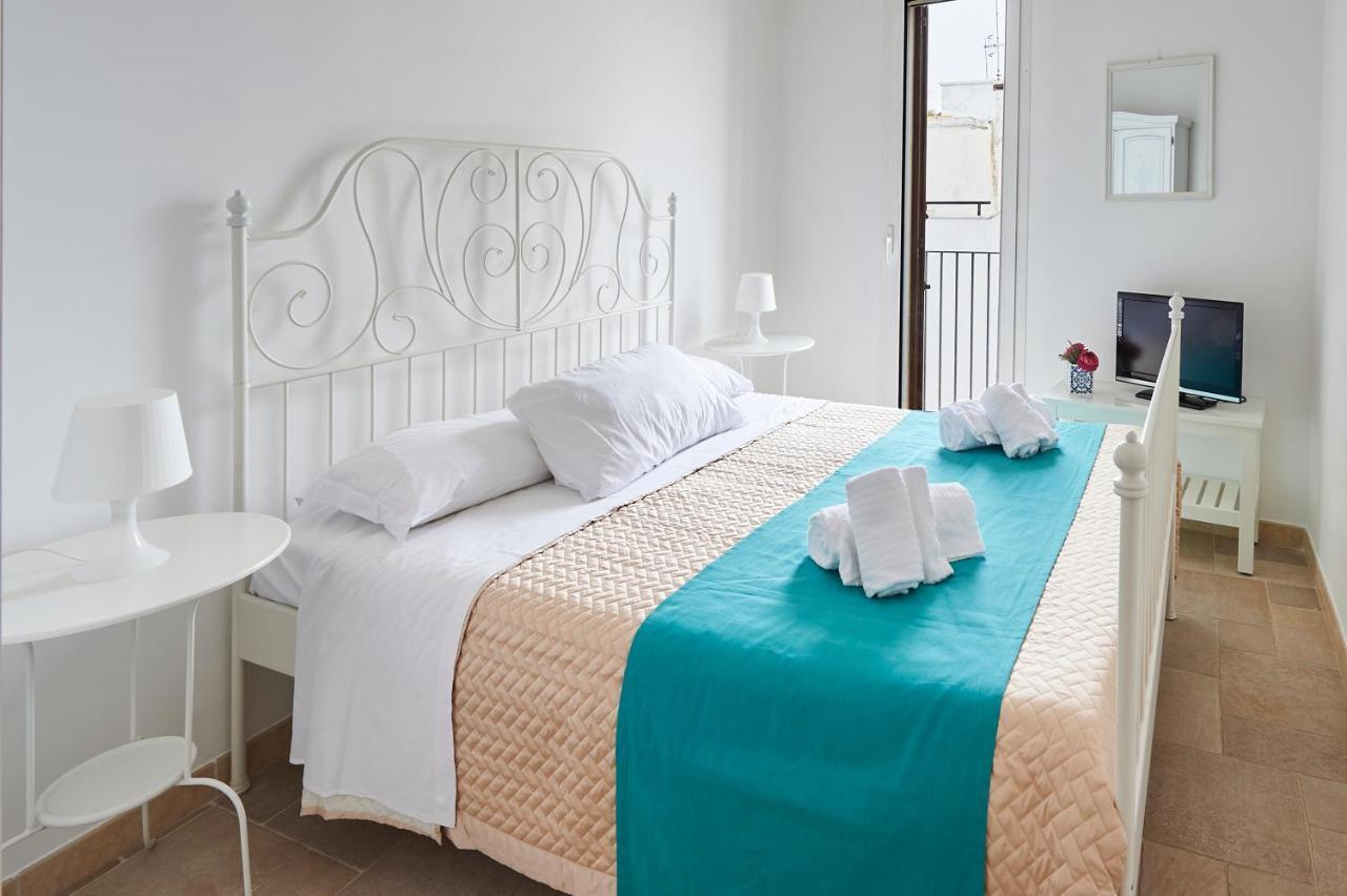 Le Case Di Gio'- Vico Corte Polignano a Mare Extérieur photo