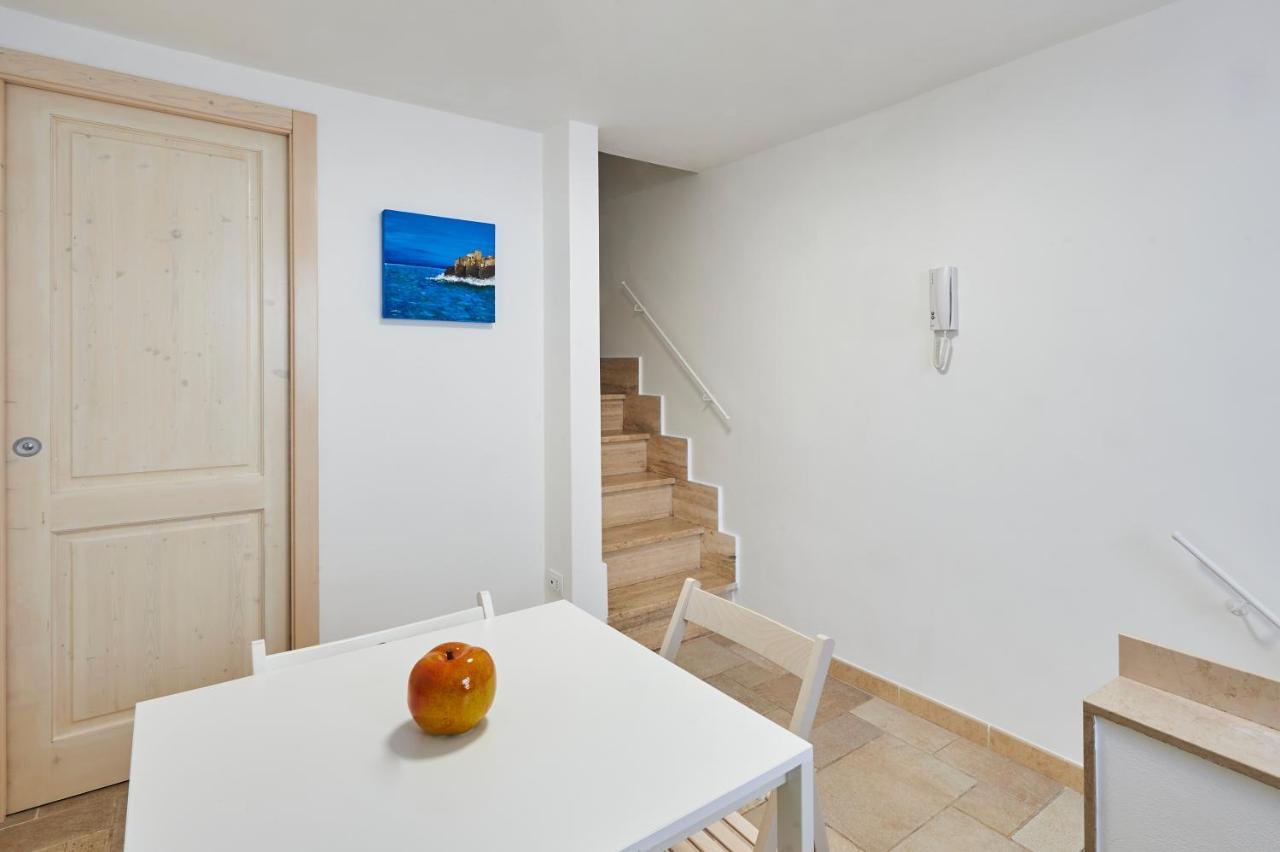 Le Case Di Gio'- Vico Corte Polignano a Mare Extérieur photo